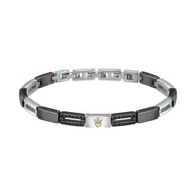 Ceramic Men Bracelets