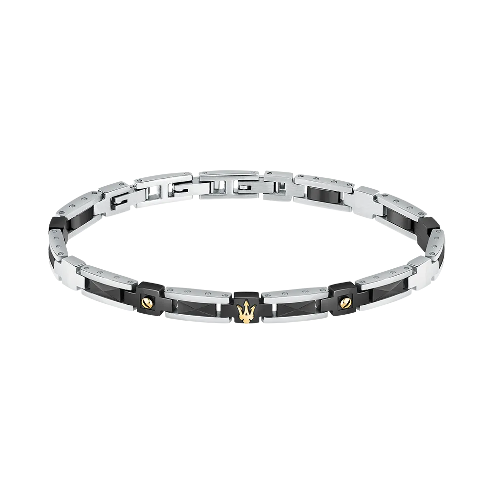 Ceramic Men Bracelets