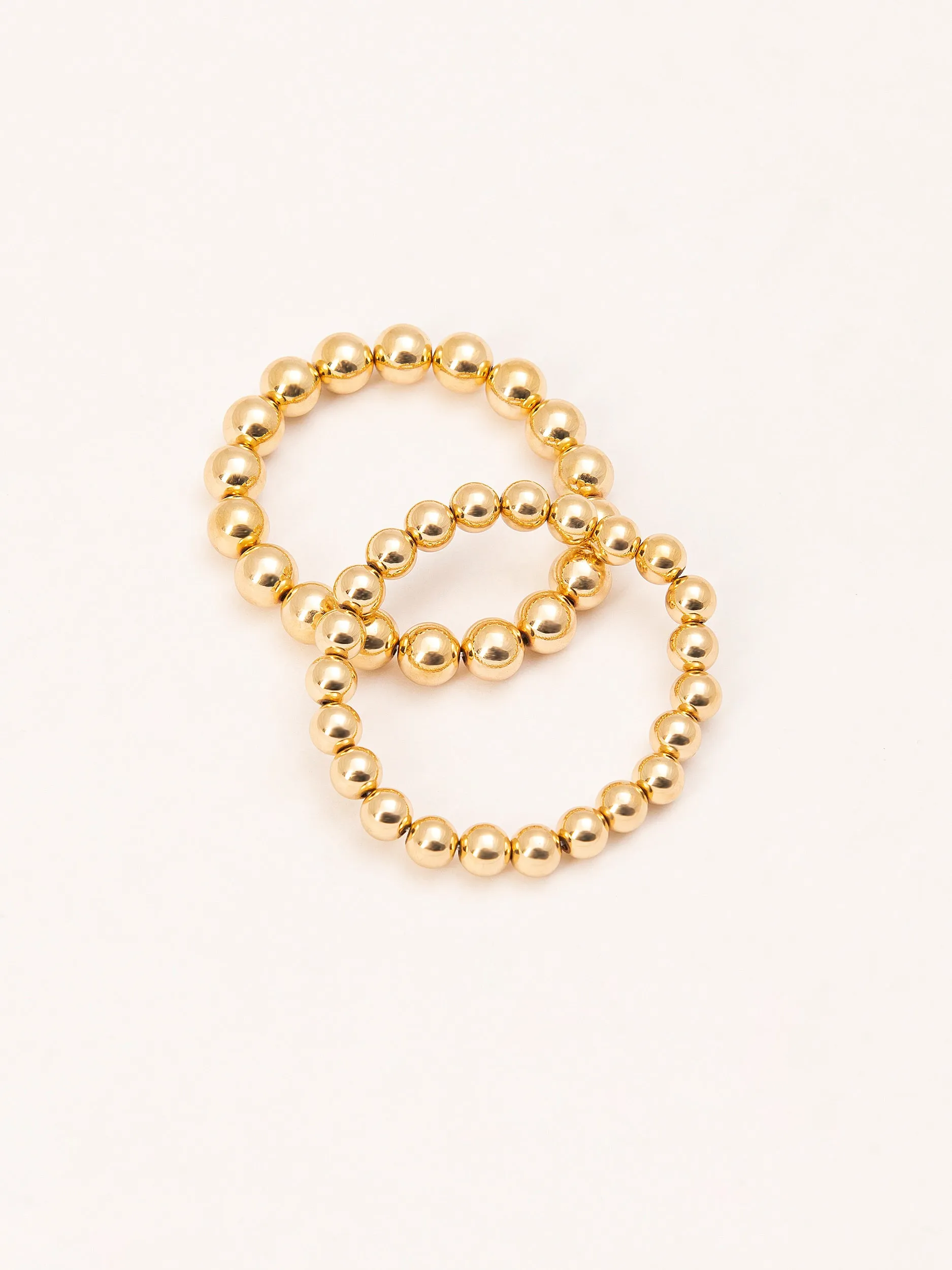 Mala Bracelet Set