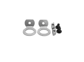 TIE DOWN RINGS