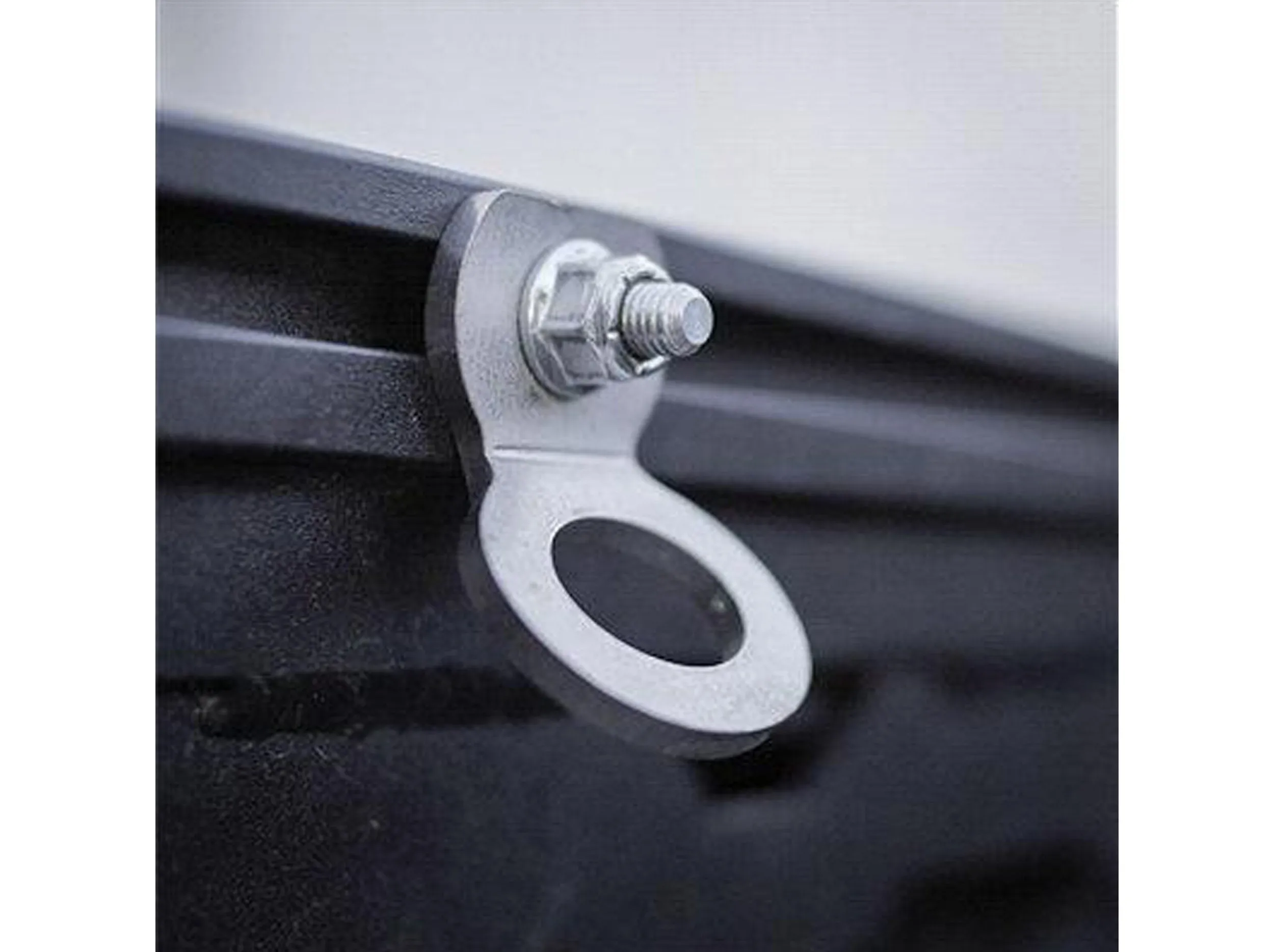 TIE DOWN RINGS